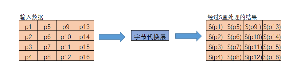 初始变换